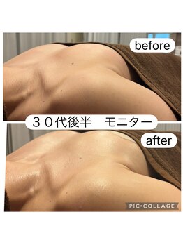 イリス 神田(iris)/1度でもふっくら♪