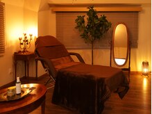 リレイズ 横浜(re:Reys)/施術ルーム