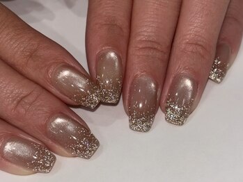 ワーブ 一宮店(worb.)/お客様持ち込みdesign