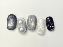 ルマート 池袋東口店(Lumart)/スノーニュアンス