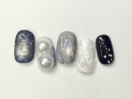 スノーニュアンス