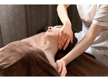 テティス(THETIS)/首、肩こり