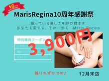 マリスレジーナ(Maris Regina)