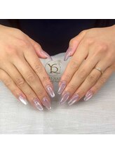 ユリナリタ(YuRi Narita)/