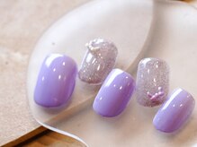 ネイルシロップ 経堂(nail sYrUp)/[経堂/豪徳寺/千歳船橋]