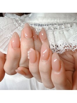 ミソネイル(miso nail)/