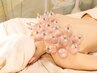 【一押し】カッサ+カッピング集中ケア計60分　¥12980＠cupping_guasha.rin