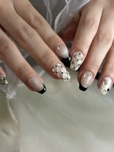 プラスビー(+B)/持ち込みデザイン