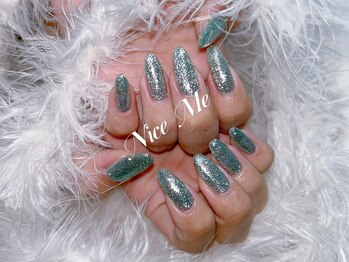 春フラッシュ！