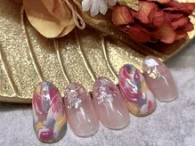 ラウンドアバウト(roundabout)/