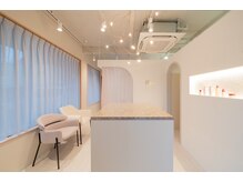 レア(Rea)の雰囲気（メンズ顔脱毛.初回3,000円♪）