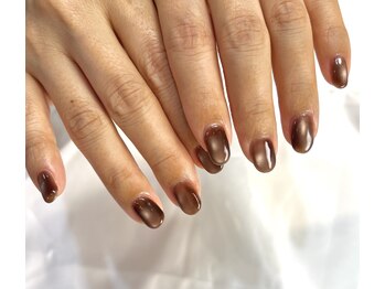 ミンツ 北浜店(Mint's)/マグネット