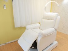 エヌネイル(N nail)/店内