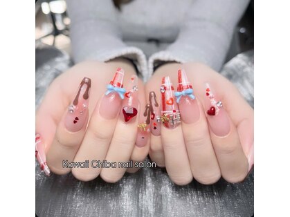 カワイイ チバ(Kawaii Chiba)の写真