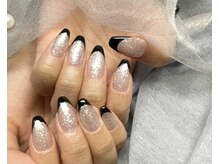 リベルタ(Liberta)/ベース有フレンチ