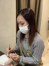 リブ バイ グリー 王様の気持ち(Lib by Gree) eyelist tomura