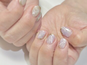 スティルミー(Stil me)/