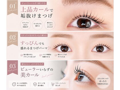 リスタ(RESTA)の写真