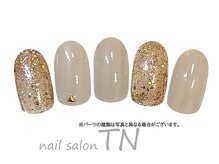 ティーエヌ イオン新潟青山店/6月季節の定額4900円コ―ス