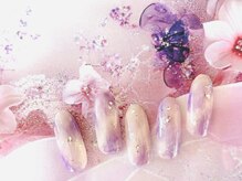 ホップ(Hoppu)/6月【定額】シンプルナチュラル