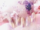 6月【定額】シンプルナチュラル