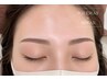 【第一印象アップSET◎】美眉毛WAX＋額WAX　初回¥9,900→¥8,900
