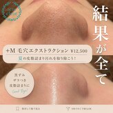 プラスエム(+M)