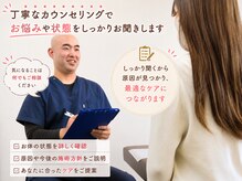 かみしな接骨院