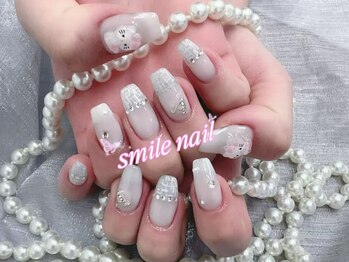 スマイル ネイル 大宮(smile nail)/