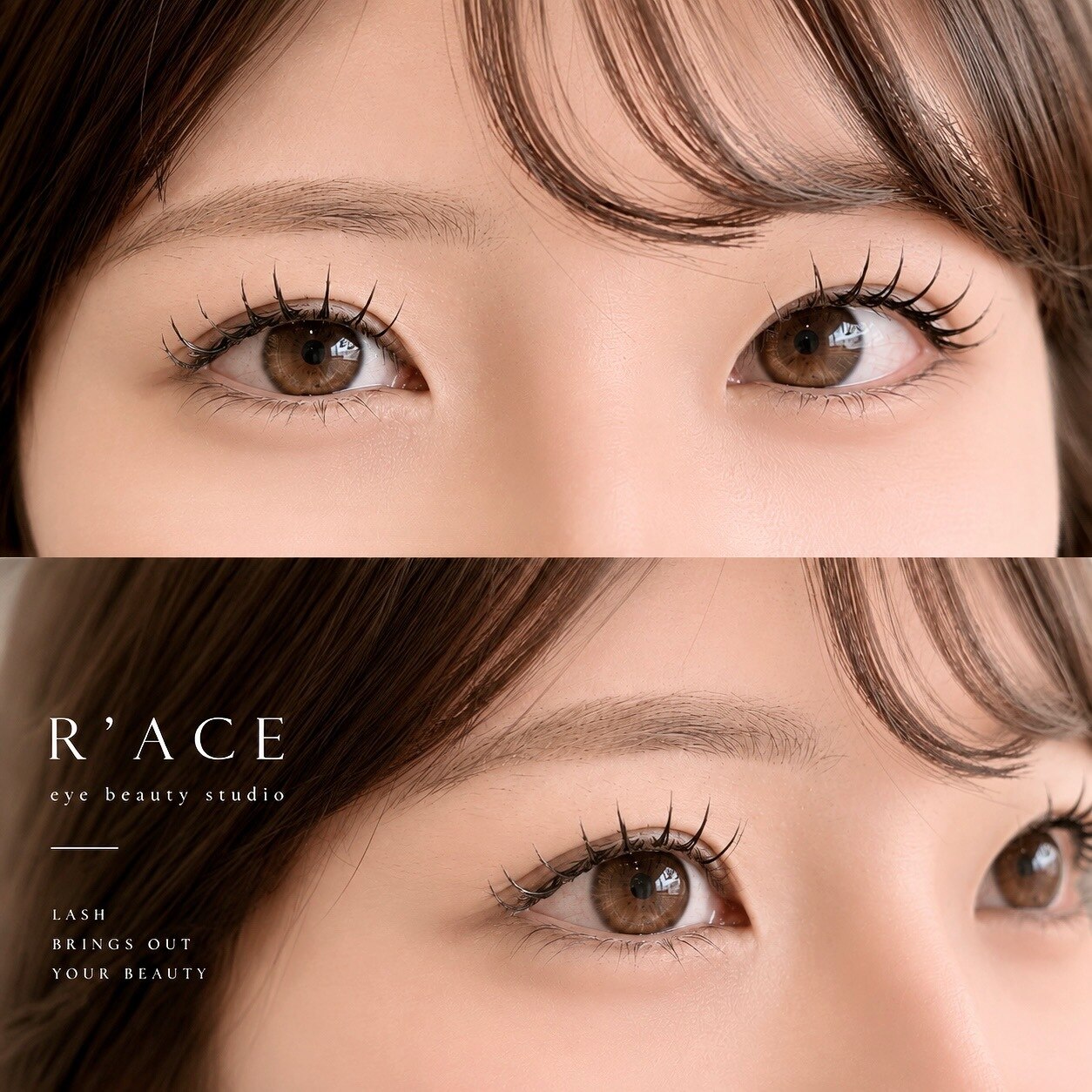 ラーチェ(R'ACE)｜ホットペッパービューティー