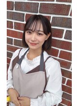 フィックスラッシュ 高知駅前(fix lash) RIRI 【ネイル】