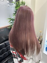 ル アリー(RU ALLY)&nbsp;ネイリスト ASUMI