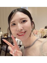 パリスヒロトン(PARIS HIROTON)&nbsp;高木 MISATON