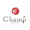 チャンプ 花園店(Champ)ロゴ