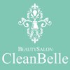 クリーンベル(CleanBelle)のお店ロゴ