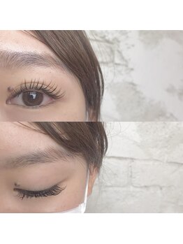 プライズアイリス アイラッシュ 池袋東口店(prize Iris eyelash)/セクシーデザイン♪【池袋】