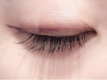 カラン 焼津店(CALIN)/ブラウンラッシュ120本