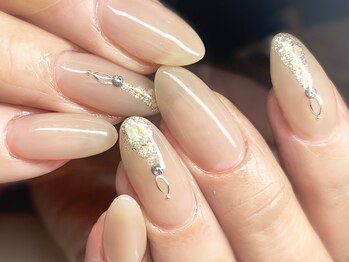 サロン ド ワカ(Salon de WAKA)/