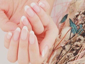 テラスアヴェダ 心斎橋店(Terrace AVEDA)/フレンチデザイン