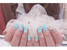 ビューティサロン アジアン/