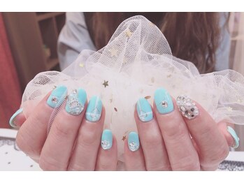 ビューティサロン アジアン/