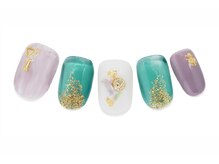 ネイルチップス 霧島店(NAIL TIPS)/選べる定額デザイン￥8500