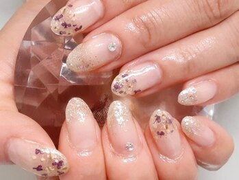 定額シーズンデザイン♪