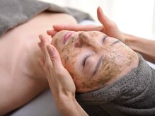 ビオラ(VIOLA)/リアボーテハーブピーリング