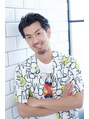 ヘアーズヨシオカ(HAIR'S YOSHIOKA)/吉岡ユースケ　