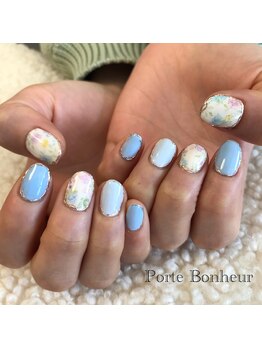 ポルトボヌール/