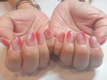 アールエム(Rm)/7月◎ネイル