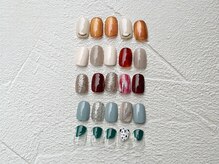 エイミー 金町(amy)/9月ご新規様限定価格デザイン