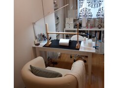 Nail Salon OWL　【アウル】