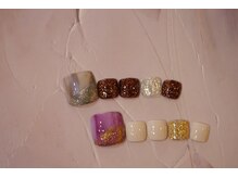 ブリオン 六本松店(Bullion)/ミラーパイソン　　フット